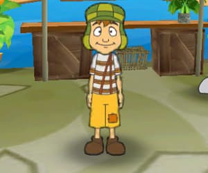 Juego El Chavo