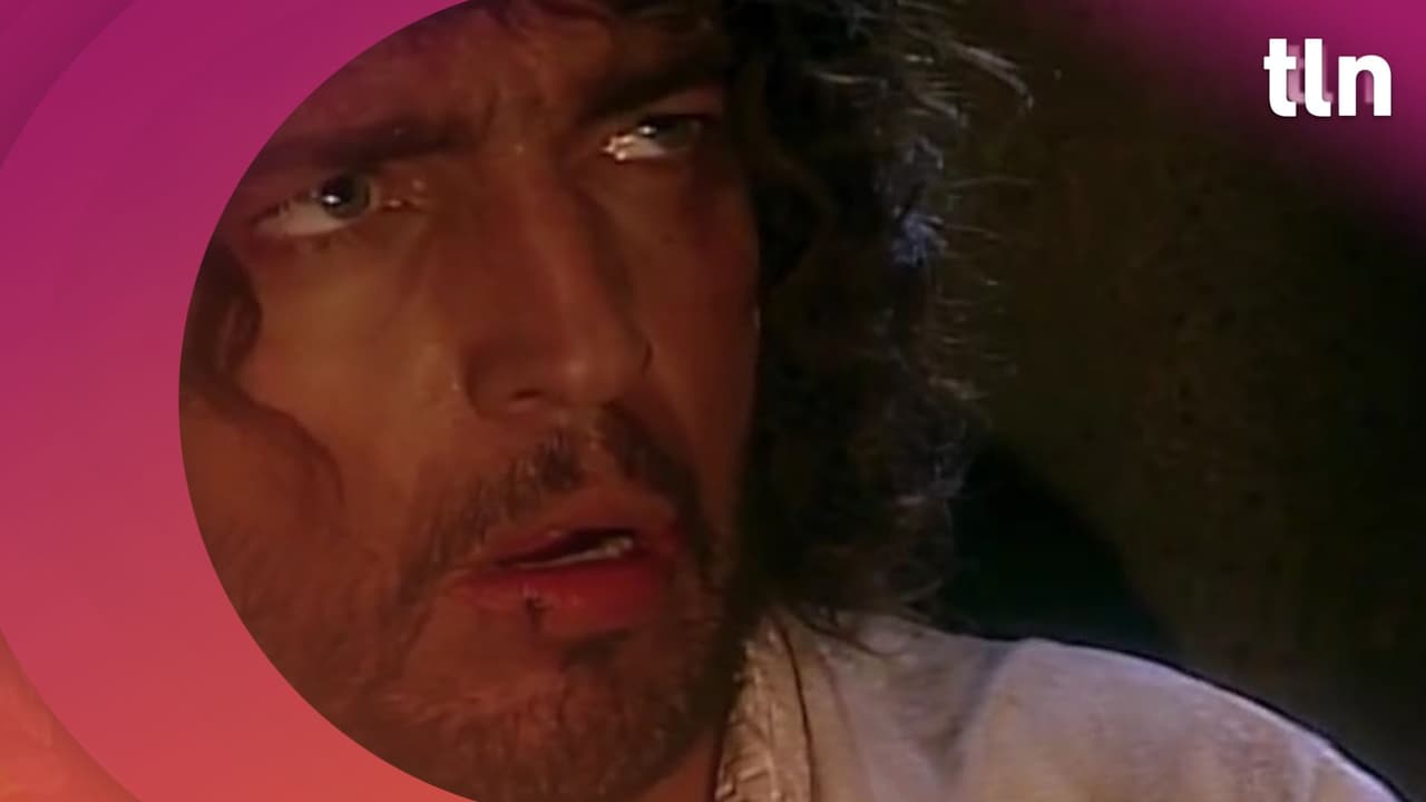 El General Prisco le salva la vida a Amadeo Corona en 'Amor Real'