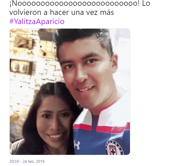 La Maldición Continúa