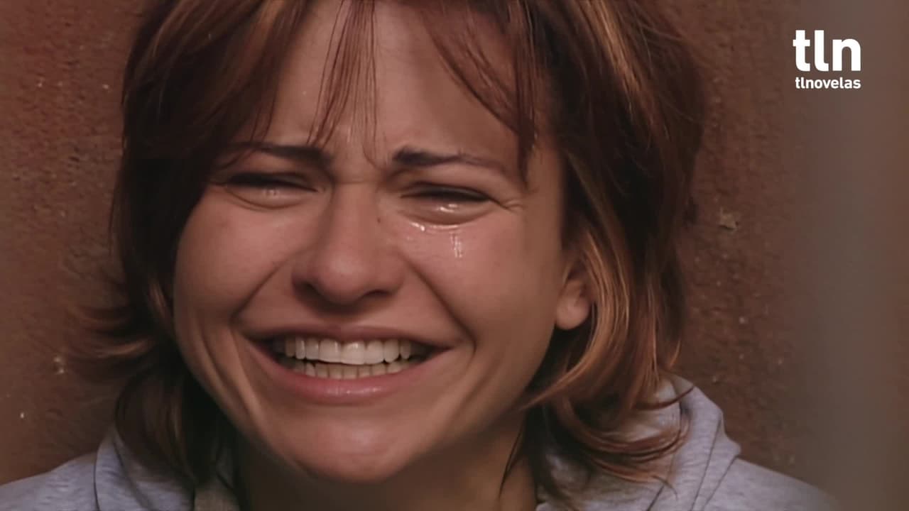 César acaba con la vida de Karina en el final de 'Niña Amada Mía'