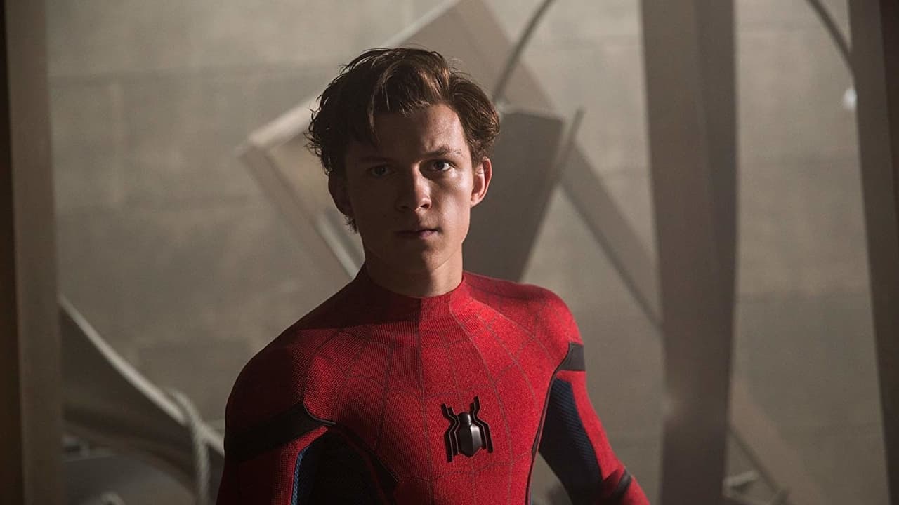Tom Holland quiere ser Spider-Man por un ratote más