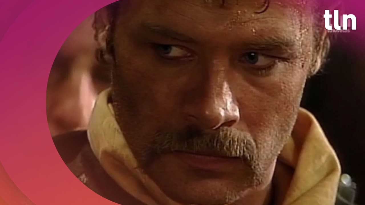 Ramona Capítulo 32: Que los demonios te reciban en el infierno