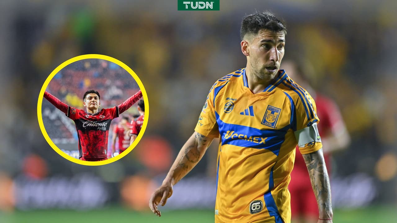 Las fantásticas palabras de Gorriarán sobre Gil Mora