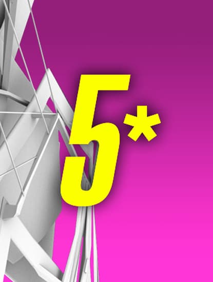 Canal 5 cumple 62 años