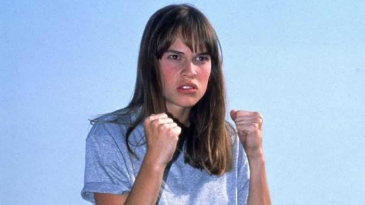 Karate Kid 4