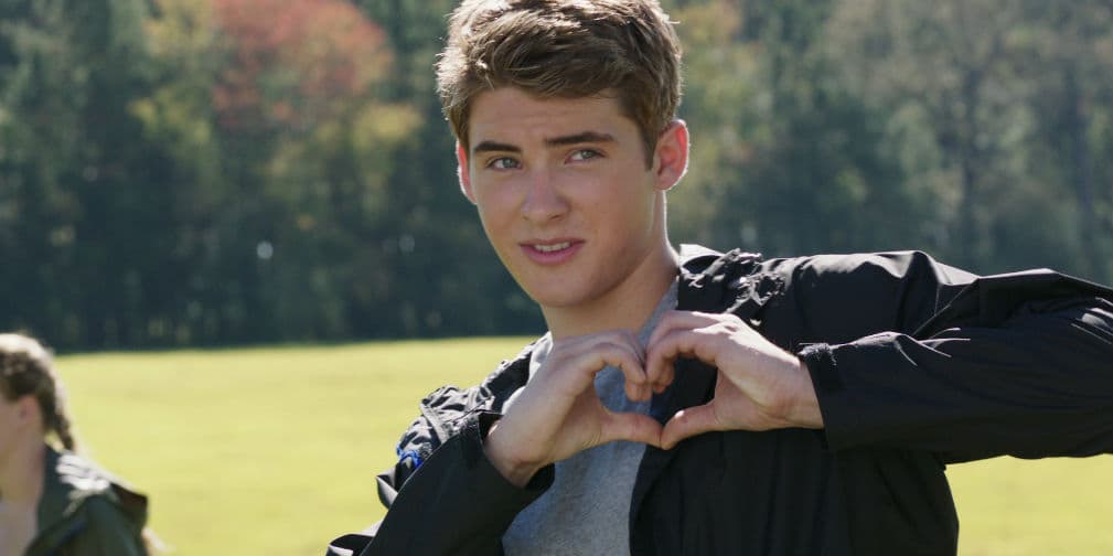 Actor cambia Pretty Little Liars por Teen Wolf