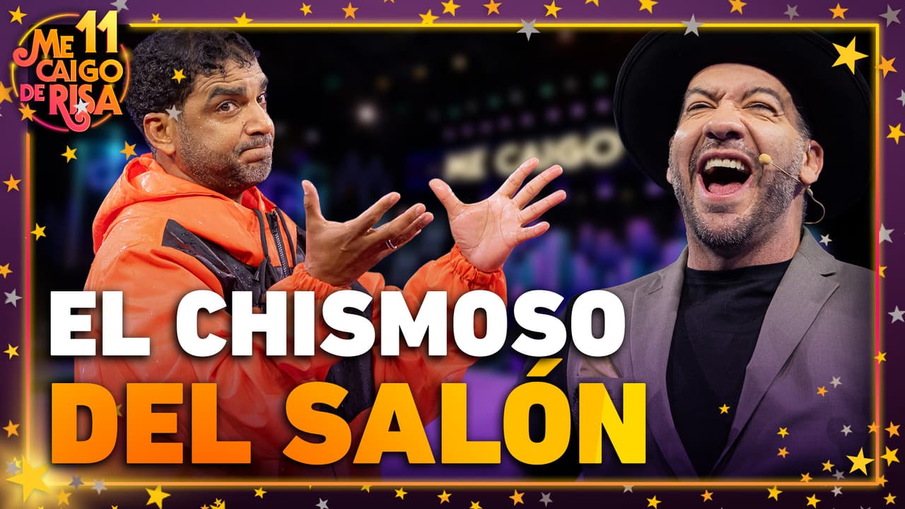 Poncho queda balconeado por culpa del acusón de Jean Duverger