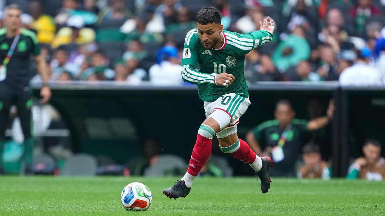 ¿Cómo va el Grupo A tras el triunfo de México en el Mundial 2026?
