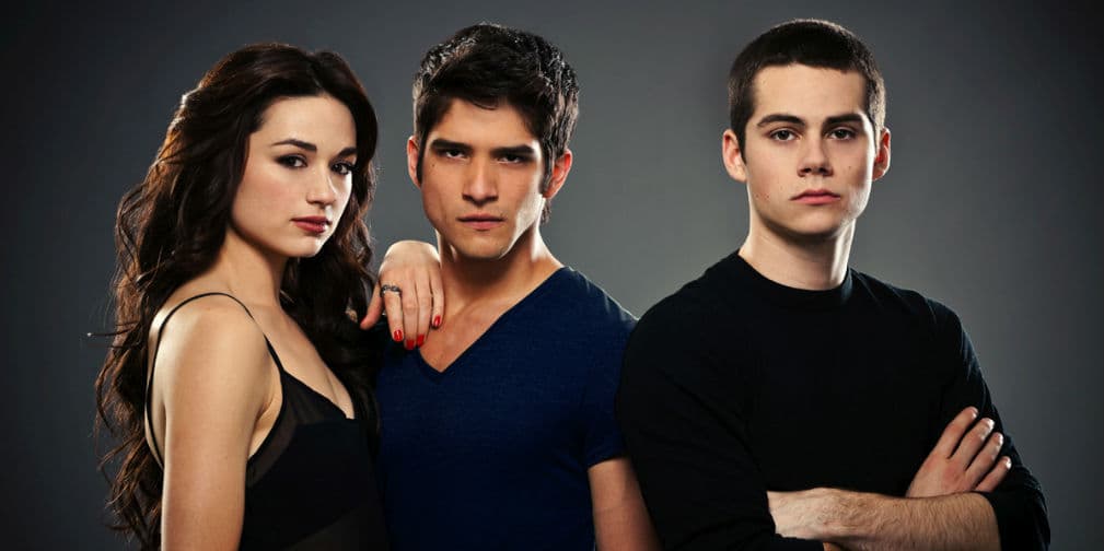 ¿Preparan nueva película de Teen Wolf?