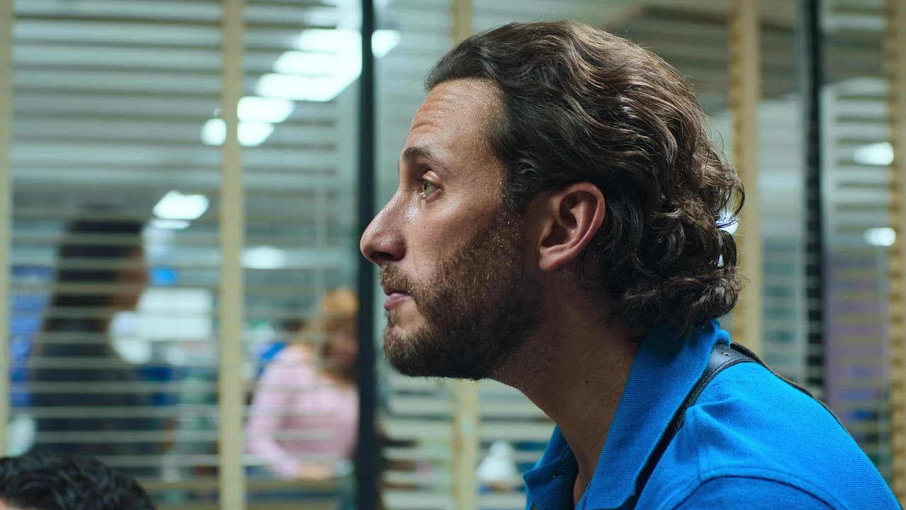 Profe infiltrado Capítulo 4: The Wire