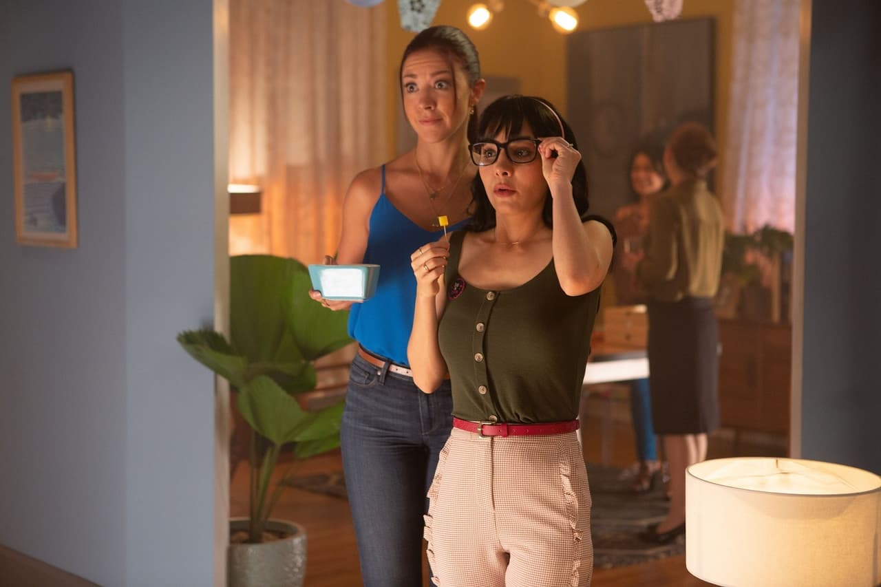 'No Manches Frida 2' exitoso estreno en Estados Unidos