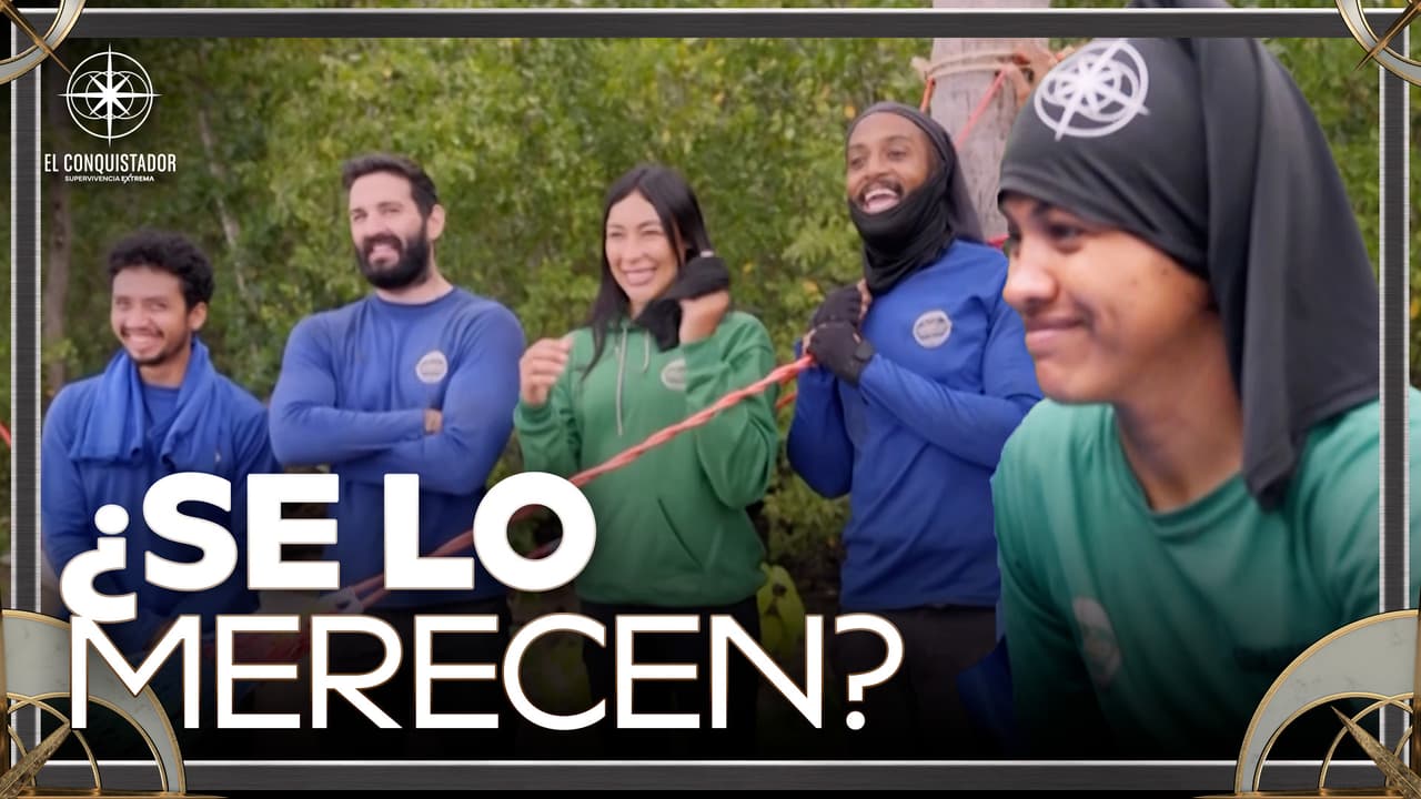 Los momentos favoritos de la competencia de los últimos 5 participantes