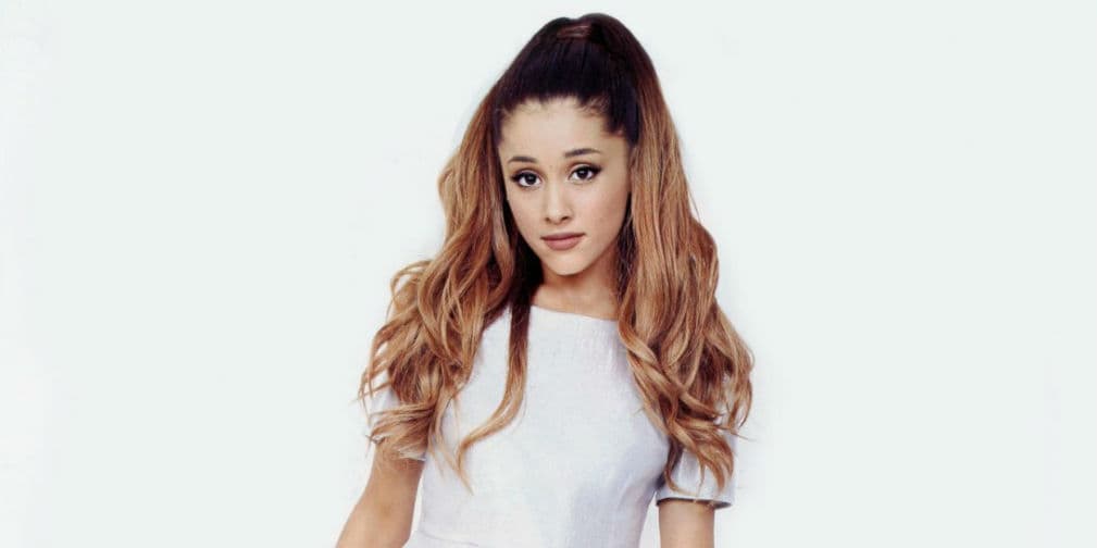 Ariana Grande estuvo a punto de morir