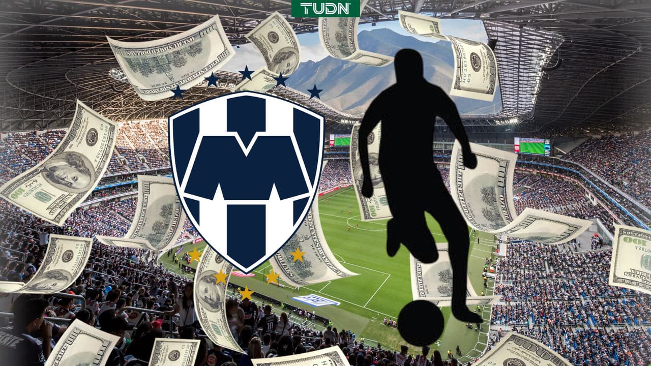 ¡El negocio del año! La millonada que recibirá el Monterrey