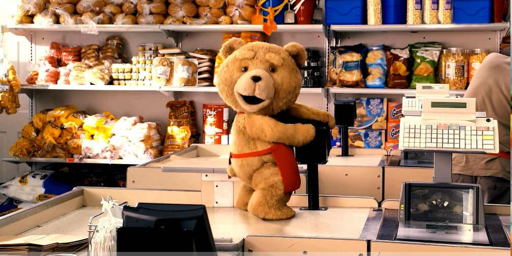 Ted