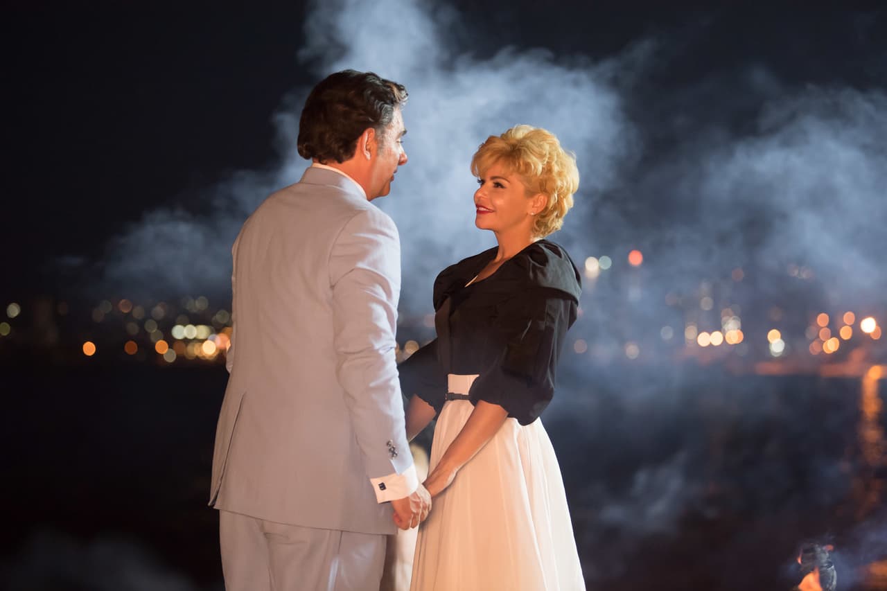 Silvia Pinal frente a ti preestrena primer capítulo en exclusiva por internet el 17 de febrero
