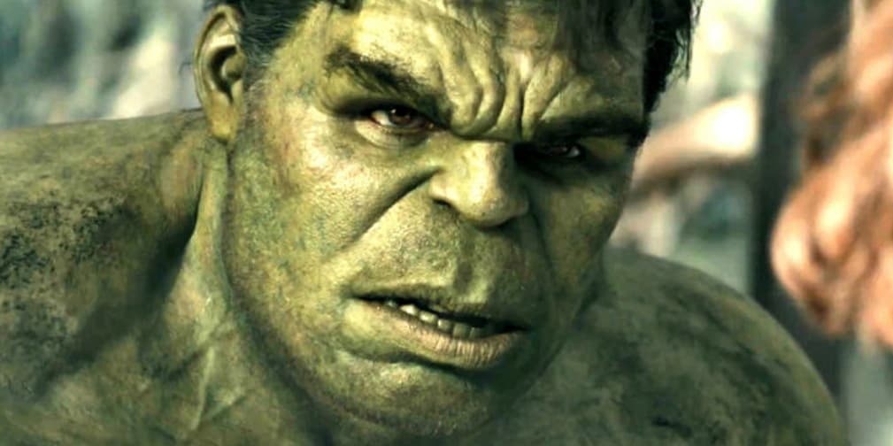 Mark Ruffalo ya terminó de filmar Thor: Ragnarok