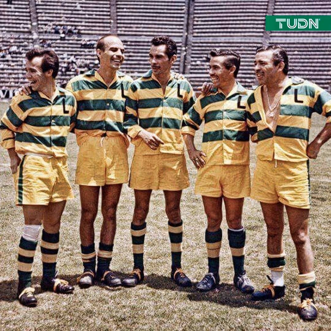 Tenía que ser la Dinastía Valdés: Foto inédita de Don Ramón y sus hermanos en un equipo de futbol