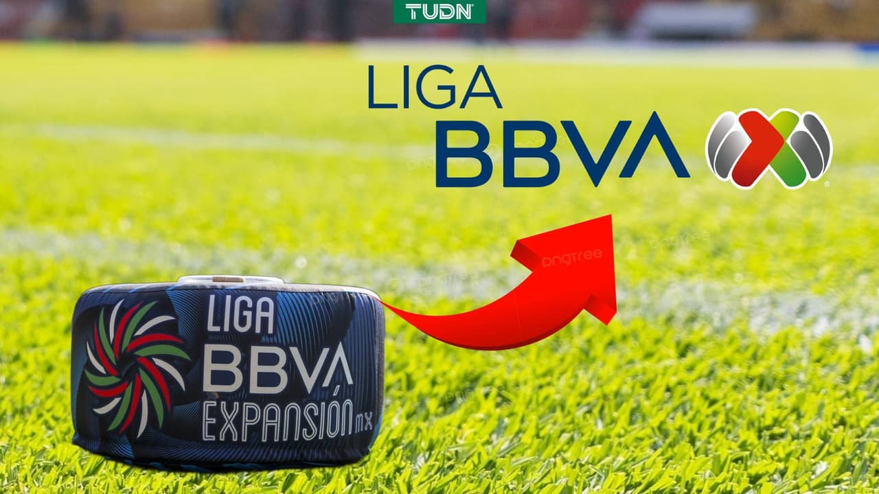 Cifra récord de refuerzos en Liga MX de la Expansión 