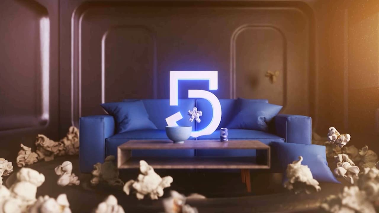 Jackie Chan se volverá INVENCIBLE este viernes por Canal 5