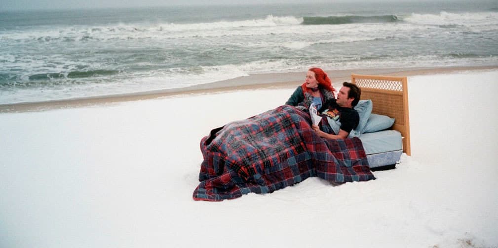 Las 20 mejores parejas del cine