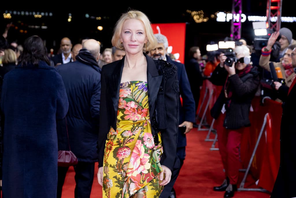 Galadriel fue interpretada por Cate Blanchett, quien ya tiene en su casa dos Premios Oscar, uno por ‘Mejor actriz’ por ‘Blue Jasmine’ en 2014 y el otro como ‘Mejor actriz de reparto’ por ‘El aviador’ en 2005.