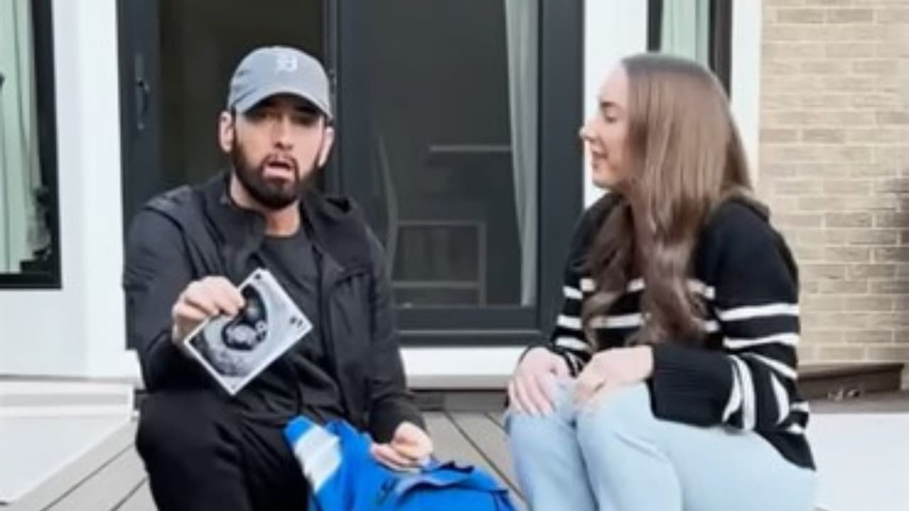 Eminem