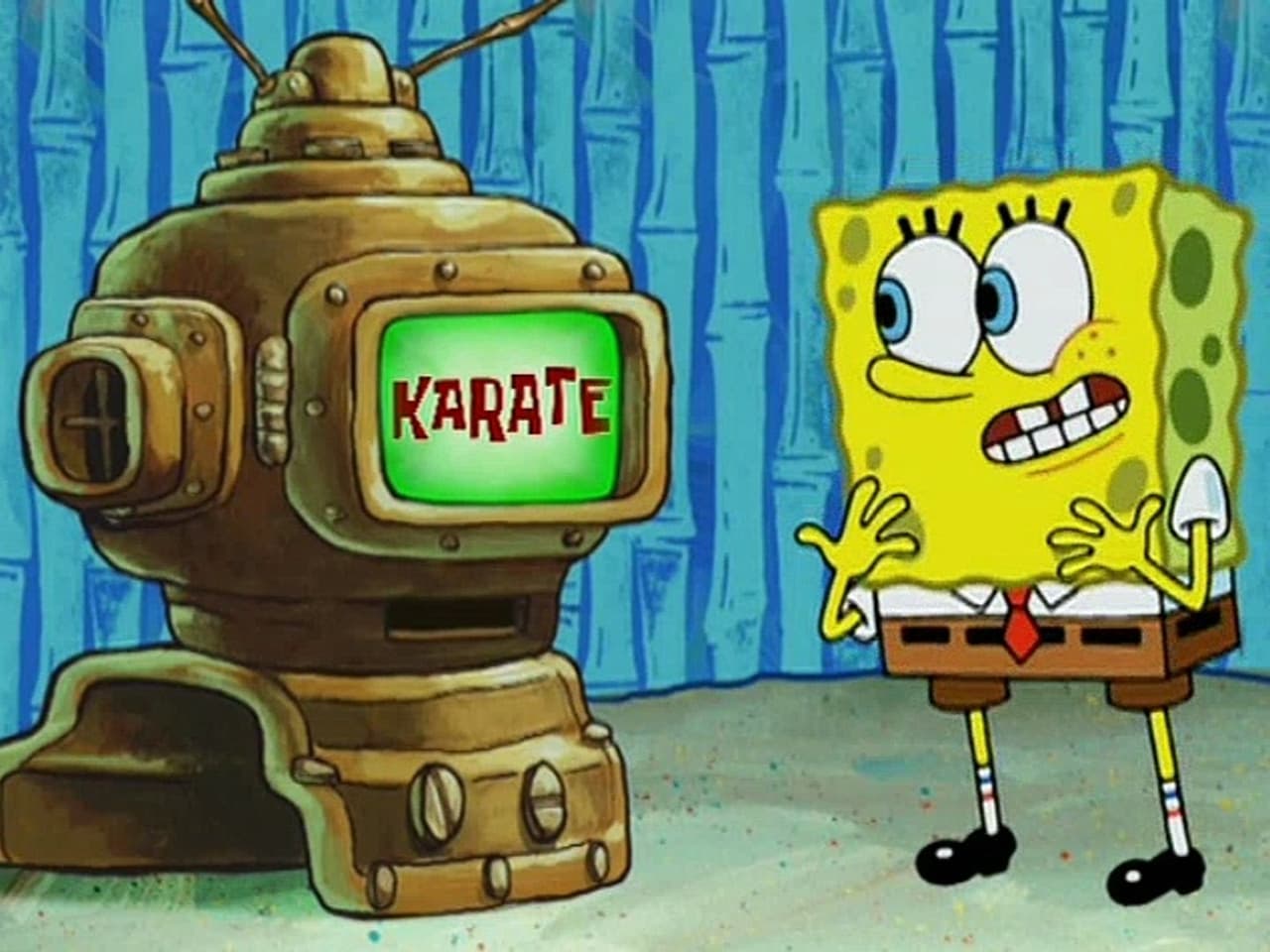 La película fue un éxito total con el público de todas las edades. 'Bob Esponja' fue renovado para una cuarta temporada en 2005, aunque Hilenburg dejó de estar a cargo de la serie y se convirtió en productor ejecutivo. El diseño volvió a retomar toques del personaje clásico y se comenzaron a abordar algunos temas sociales, aunque no muy abiertamente.