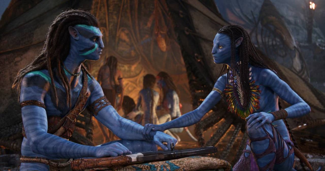 Avatar 2: Primeras reacciones la califican como ‘una obra maestra’
