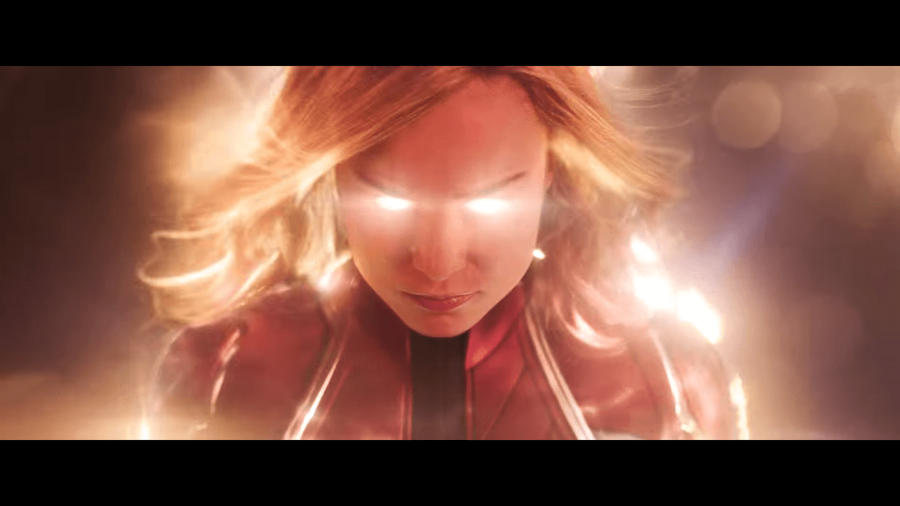 La nueva heroína del MCU