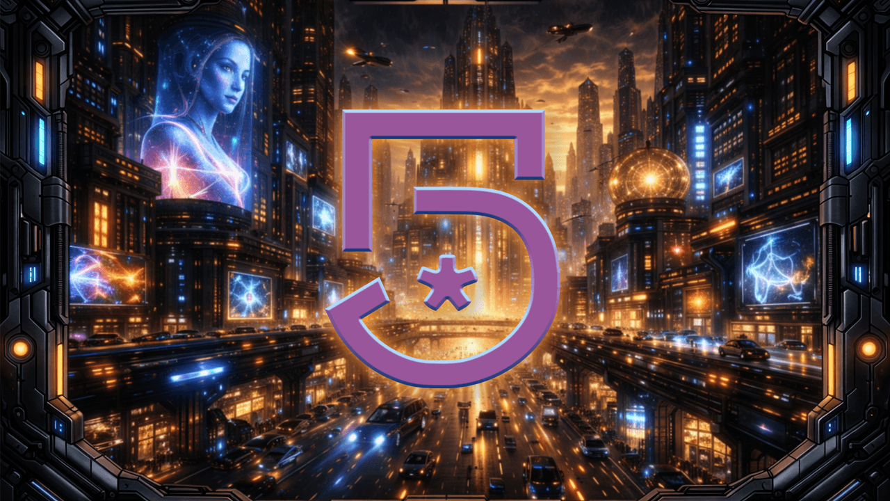 ¿Qué películas pasarán en Canal 5 este sábado 21 de febrero de 2026? Aquí te contamos