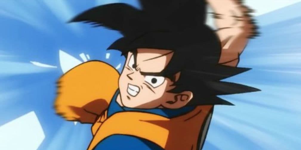 Nuevos detalles de la película de Dragon Ball Super