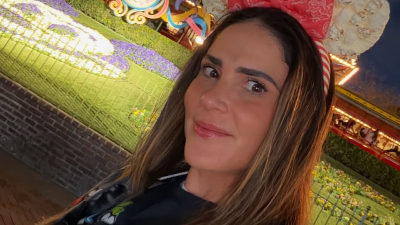 Eva Cedeño habla sobre su nuevo protagónico en Sabor a Ti: “pensé que no me iba a quedar”