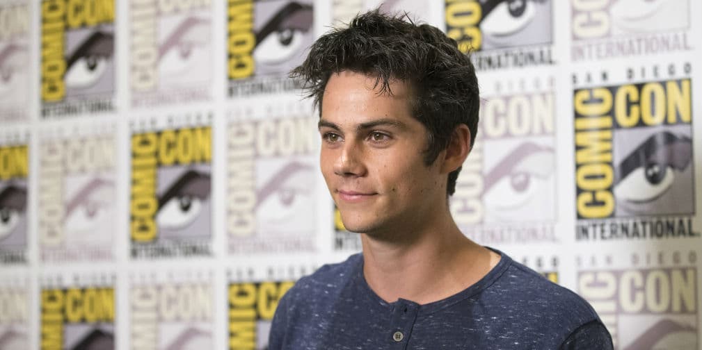 Dylan O'Brien