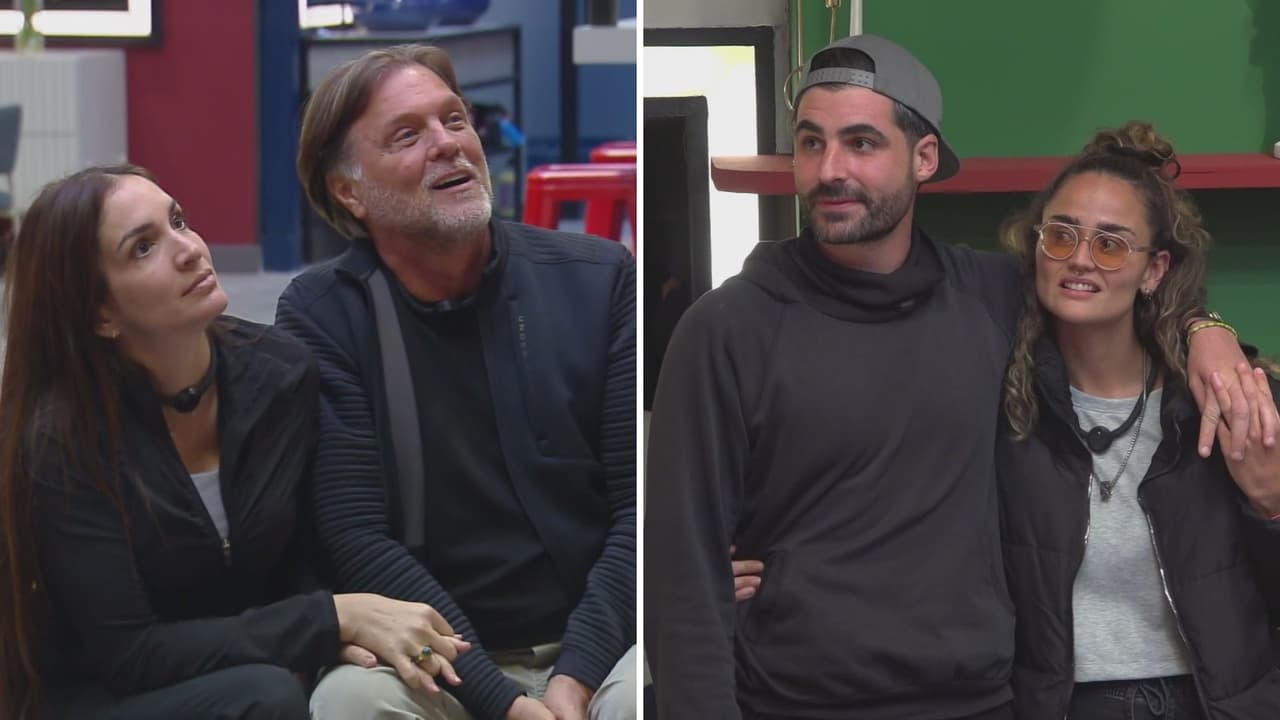 ¿Apostarías por Mí?: Así asignaron Rubí y René las habitaciones en la segunda semana del reality