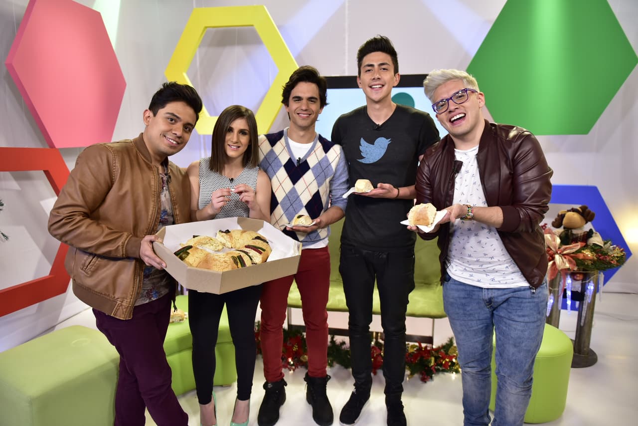 Especial Programa 3.0 Día de Reyes
