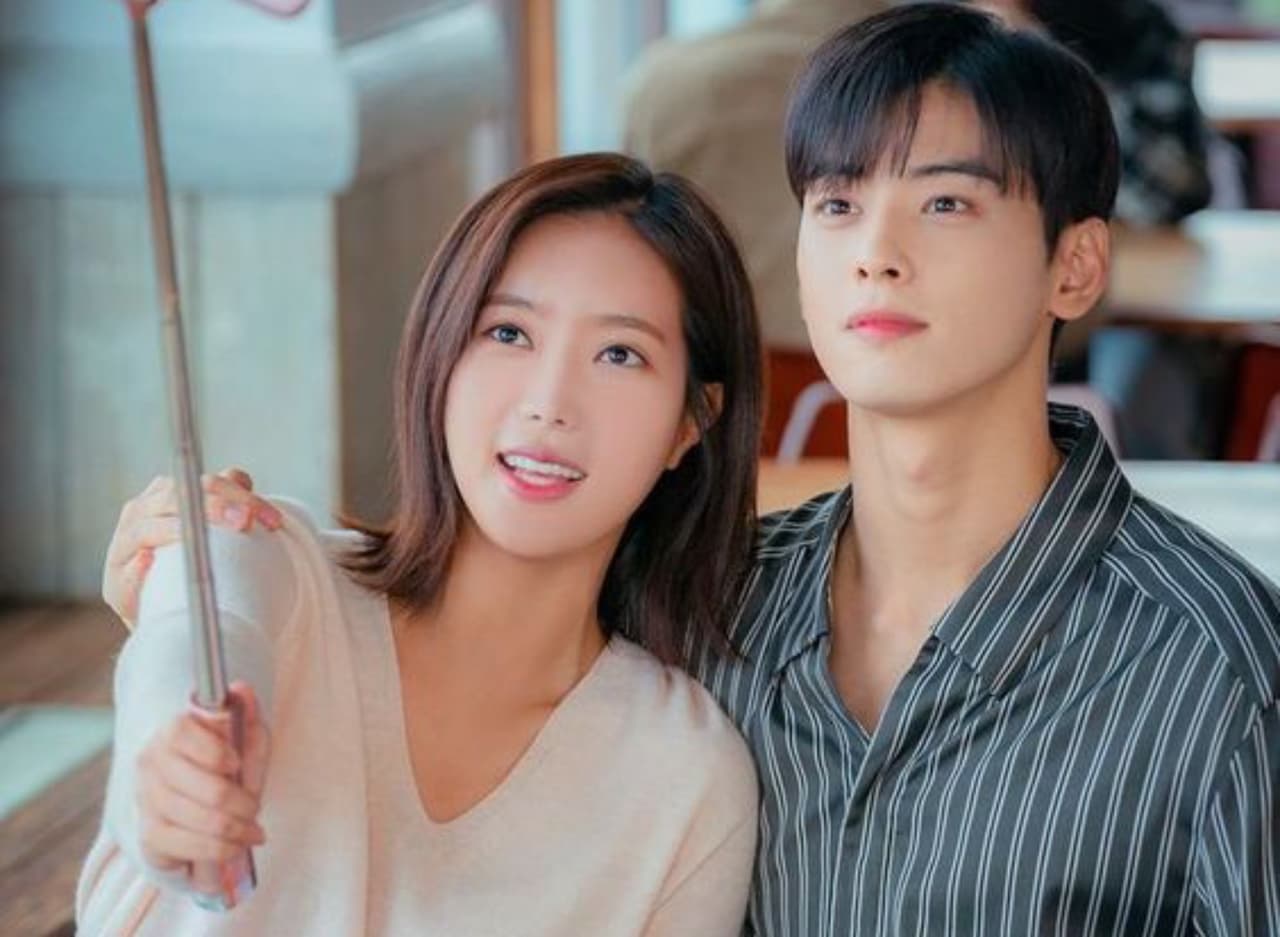 Belleza de Gangnam llega a Canal 5: Conoce todo sobre su famoso protagonista Cha Eun Woo