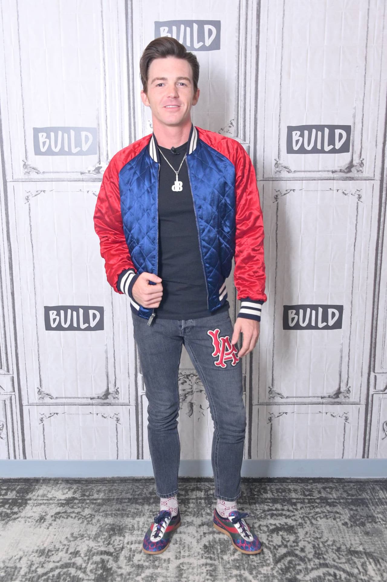 Test cierto o falso: Demuestra que eres un verdadero fan de Drake Bell