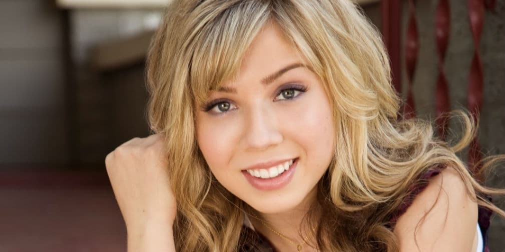 Jennette McCurdy se burla de Hollywood
