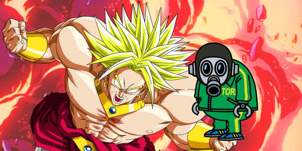 Akira Toriyama habla del regreso de Broly