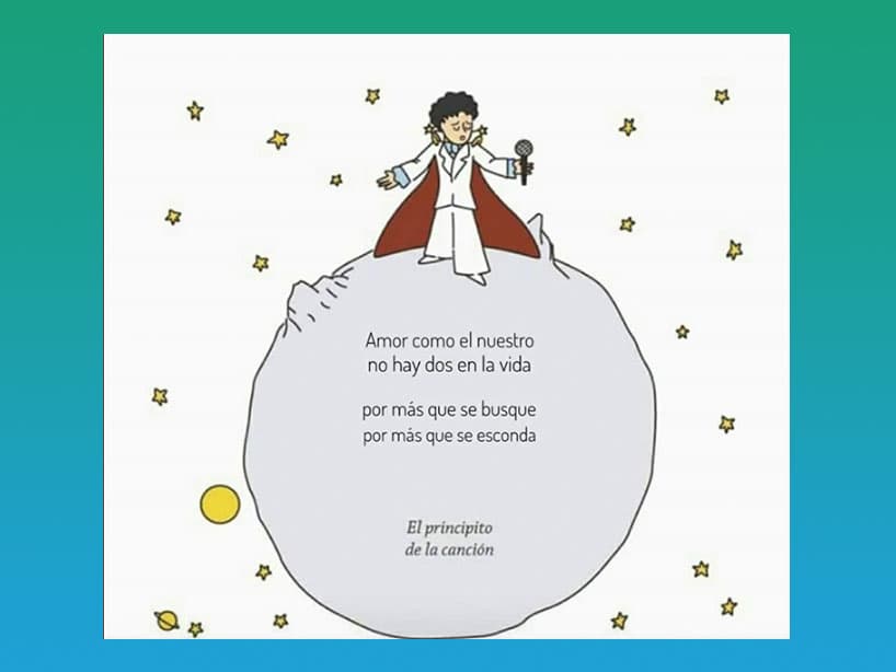 Para las generaciones anteriores era el Príncipe de la Canción. Para nosotros, también era el Príncipe del Internet... y de los memes.