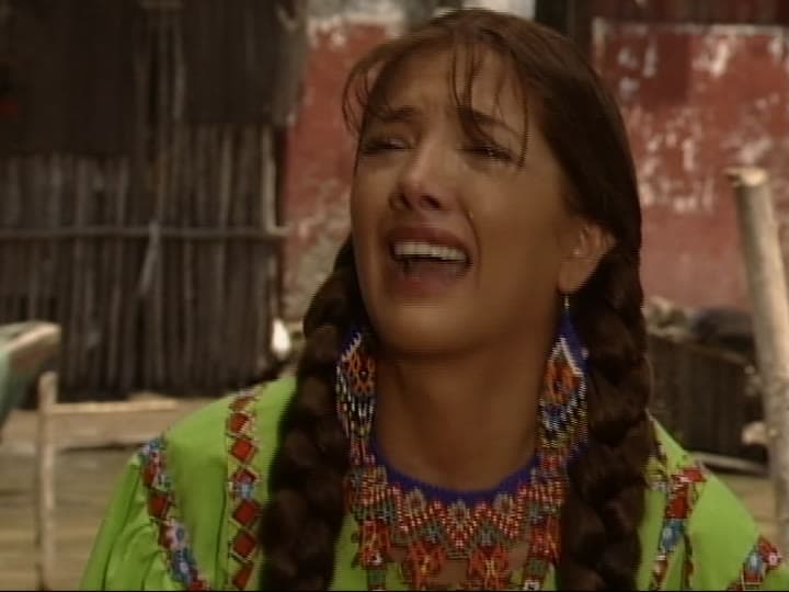 María Isabel Capítulo 5 Completo: Calumnias con efecto