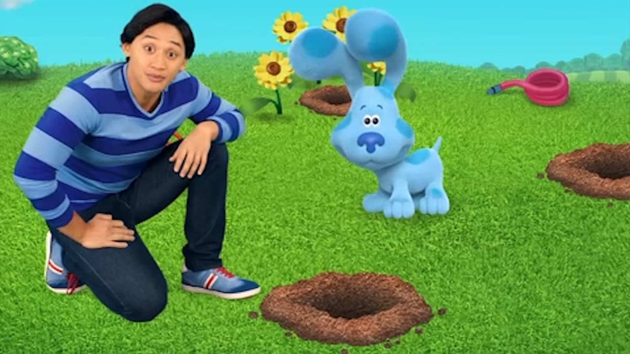 ¡Canal 5 te regala un kit de Las Pistas de Blue!