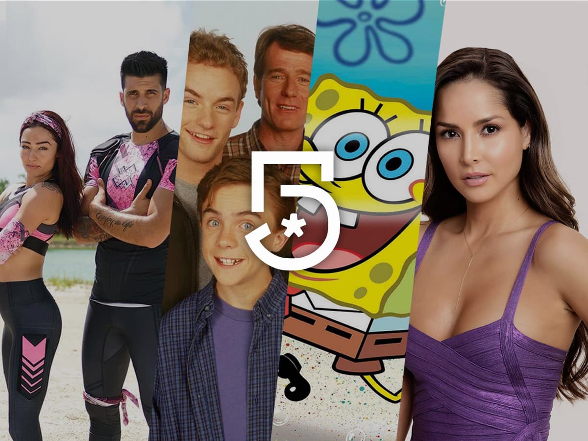 Entra aquí y dinos de una vez por todas qué quieres ver en Canal 5
