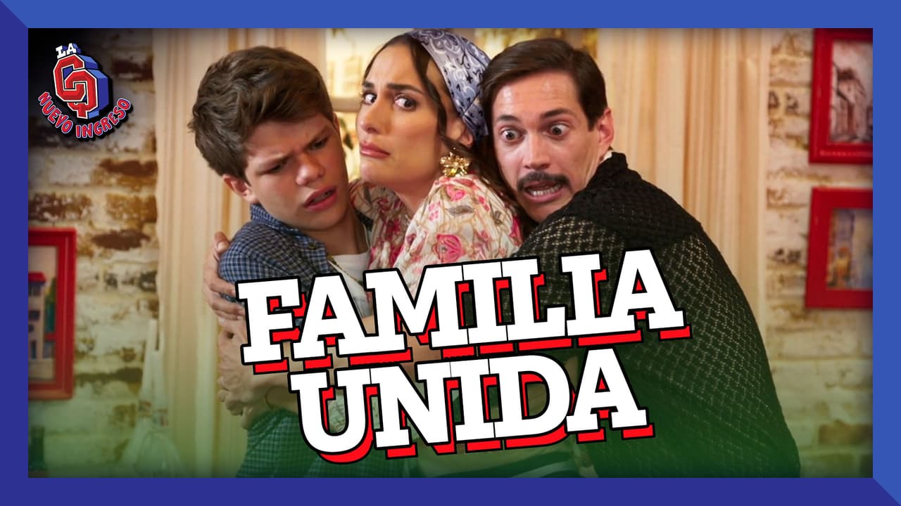 Quique acepta irse a vivir a Argentina y DEJAR A SUS AMIGOS