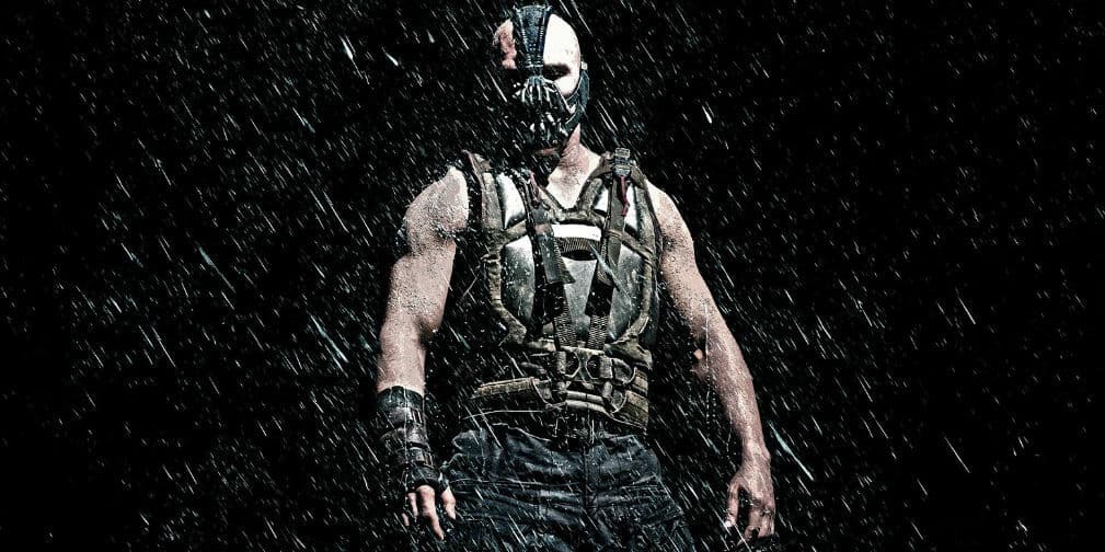 Ponte en forma con Tom 'Papi' Hardy