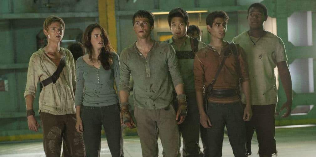 Maze Runner
