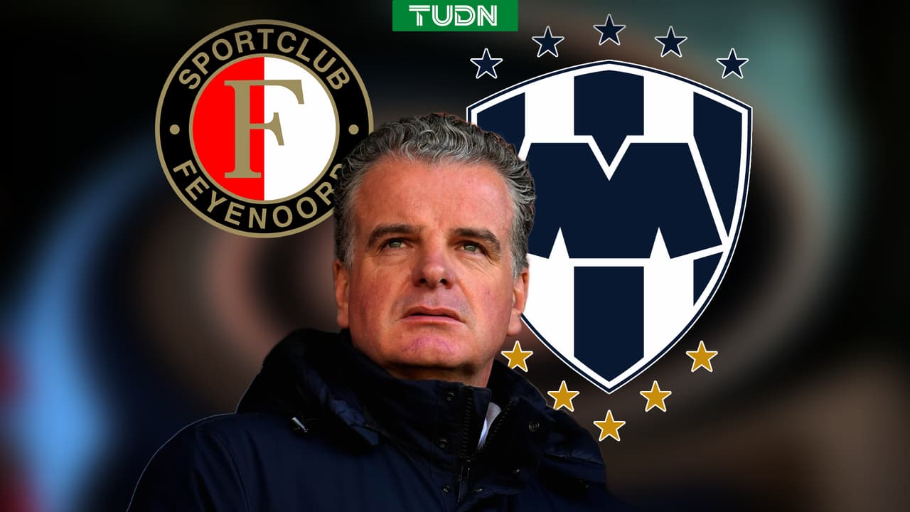 Feyenoord anuncia salida de Dennis te Kloese, ¿destino a la Liga MX?