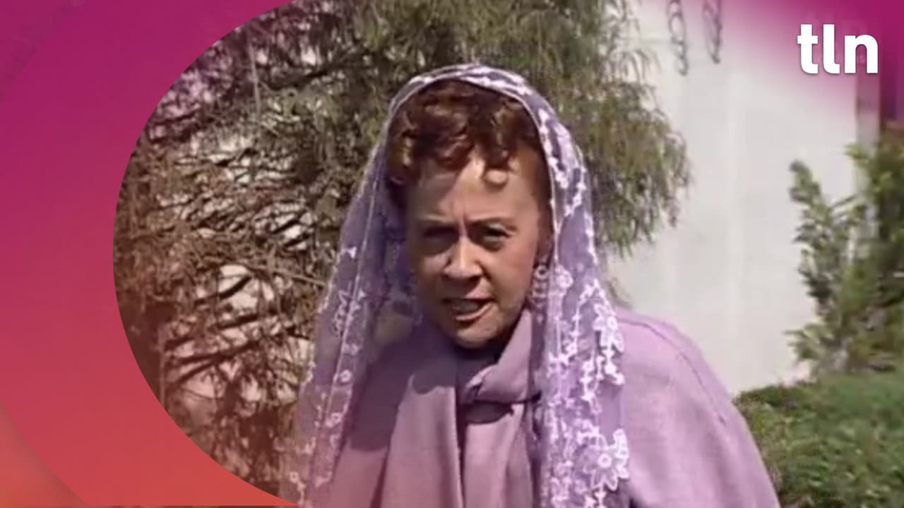 Alborada: Isabel desenmascara públicamente a Doña Juana