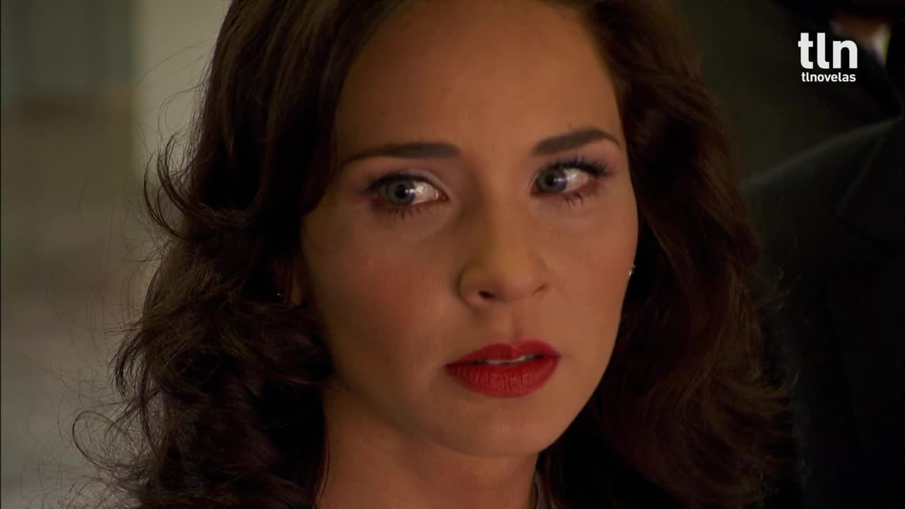 Corona de Lágrimas Capítulo 4 Completo: Hasta el más santo peca